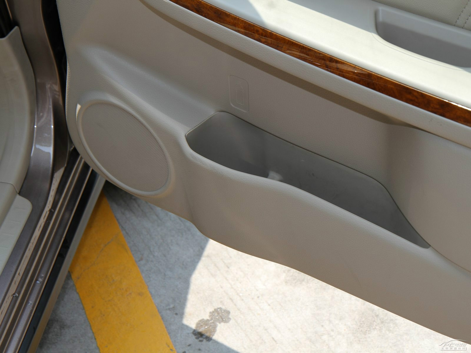 天語·尚悅內(nèi)飾高清大圖