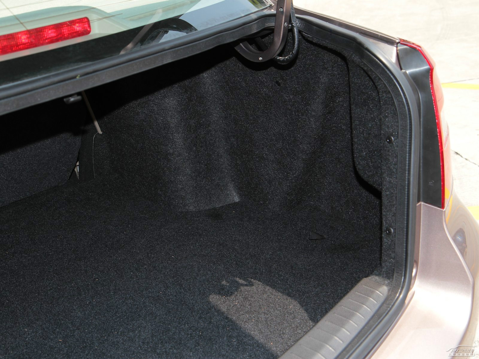 天語·尚悅空間高清大圖