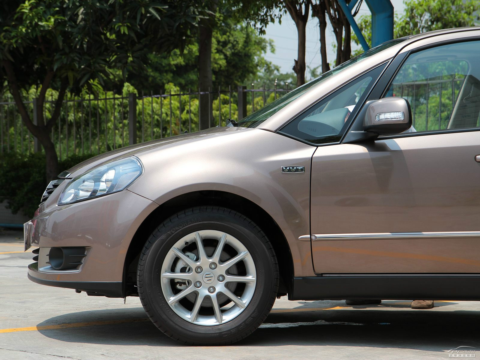 天語(yǔ)·尚悅外觀高清大圖