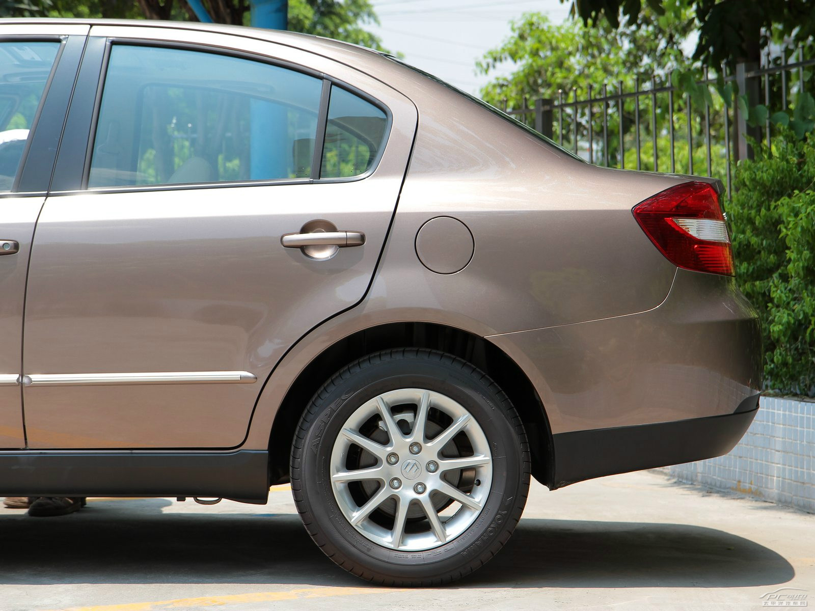 天語·尚悅外觀高清大圖