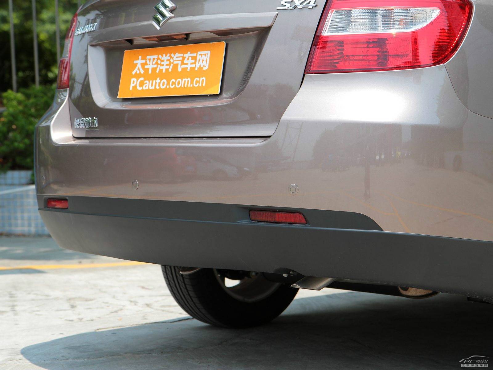 天語·尚悅外觀高清大圖