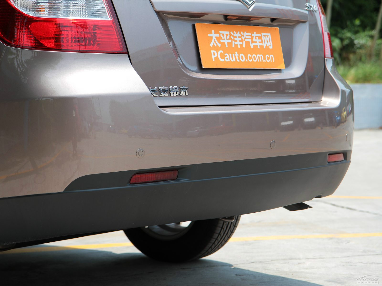 天語·尚悅外觀高清大圖