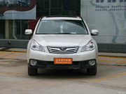 2011款 3.6R 豪華導(dǎo)航版 2011款 3.6R 豪華導(dǎo)航版