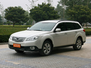 2011款 3.6R 豪華導(dǎo)航版 2011款 3.6R 豪華導(dǎo)航版