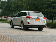 2011款 3.6R 豪華導(dǎo)航版 2011款 3.6R 豪華導(dǎo)航版