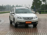2011款 3.6R 豪華導(dǎo)航版 2011款 3.6R 豪華導(dǎo)航版