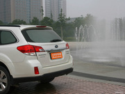 2011款 3.6R 豪華導(dǎo)航版 2011款 3.6R 豪華導(dǎo)航版