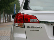 2011款 3.6R 豪華導(dǎo)航版 2011款 3.6R 豪華導(dǎo)航版