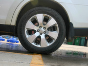 2011款 3.6R 豪華導(dǎo)航版 2011款 3.6R 豪華導(dǎo)航版