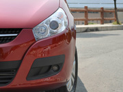 2011款 1.8L 舒適增配型 5座 2011款 1.8L 舒適增配型 5座