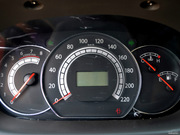 2011款 1.8L 舒適增配型 5座 2011款 1.8L 舒適增配型 5座