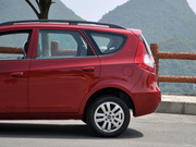 2011款 1.8L 舒適增配型 5座 2011款 1.8L 舒適增配型 5座