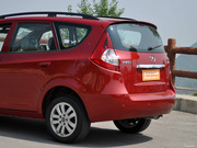 2011款 1.8L 舒適增配型 5座 2011款 1.8L 舒適增配型 5座