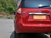 2011款 1.8L 舒適增配型 5座 2011款 1.8L 舒適增配型 5座