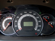 2011款 1.8L 舒適增配型 5座 2011款 1.8L 舒適增配型 5座