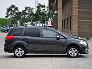 2012款 1.6L 自動 5座炫酷版 2012款 1.6L 自動 5座炫酷版