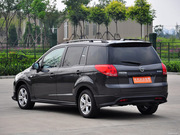 2012款 1.6L 自動 5座炫酷版 2012款 1.6L 自動 5座炫酷版