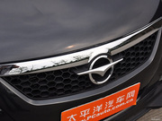 2012款 1.6L 自動 5座炫酷版 2012款 1.6L 自動 5座炫酷版