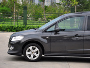 2012款 1.6L 自動 5座炫酷版 2012款 1.6L 自動 5座炫酷版