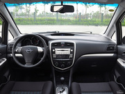 2012款 1.6L 自動(dòng) 5座炫酷版 2012款 1.6L 自動(dòng) 5座炫酷版