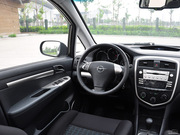 2012款 1.6L 自動(dòng) 5座炫酷版 2012款 1.6L 自動(dòng) 5座炫酷版
