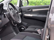 2012款 1.6L 自動(dòng) 5座炫酷版