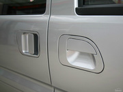 2012款 2.0L Q3 手動(dòng)標(biāo)準(zhǔn)版(長車7座) 2012款 2.0L Q3 手動(dòng)標(biāo)準(zhǔn)版(長車7座)