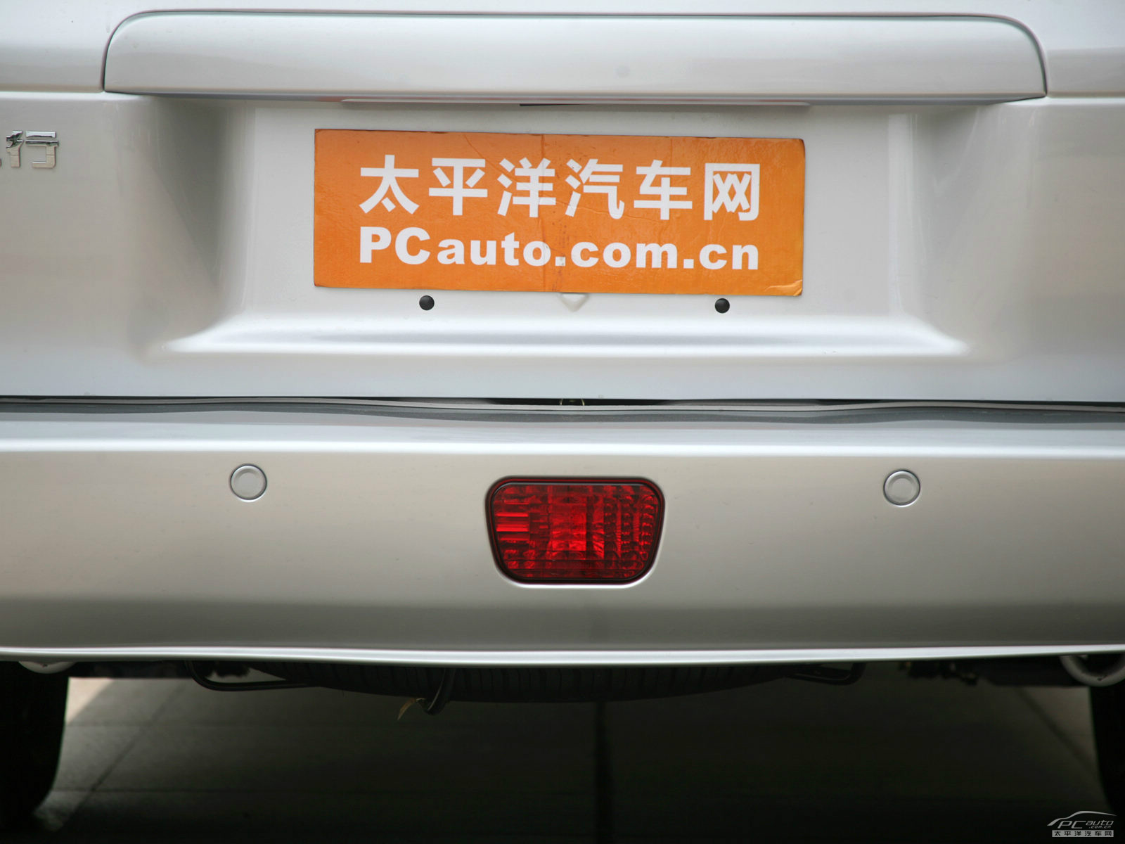 菱智外觀高清大圖