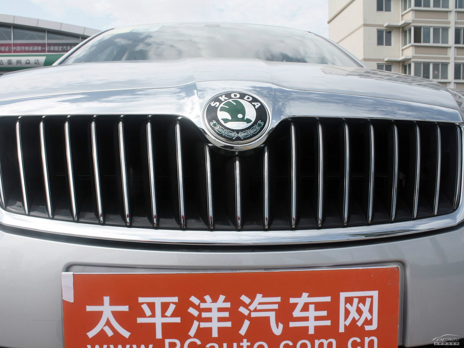 明銳外觀高清大圖