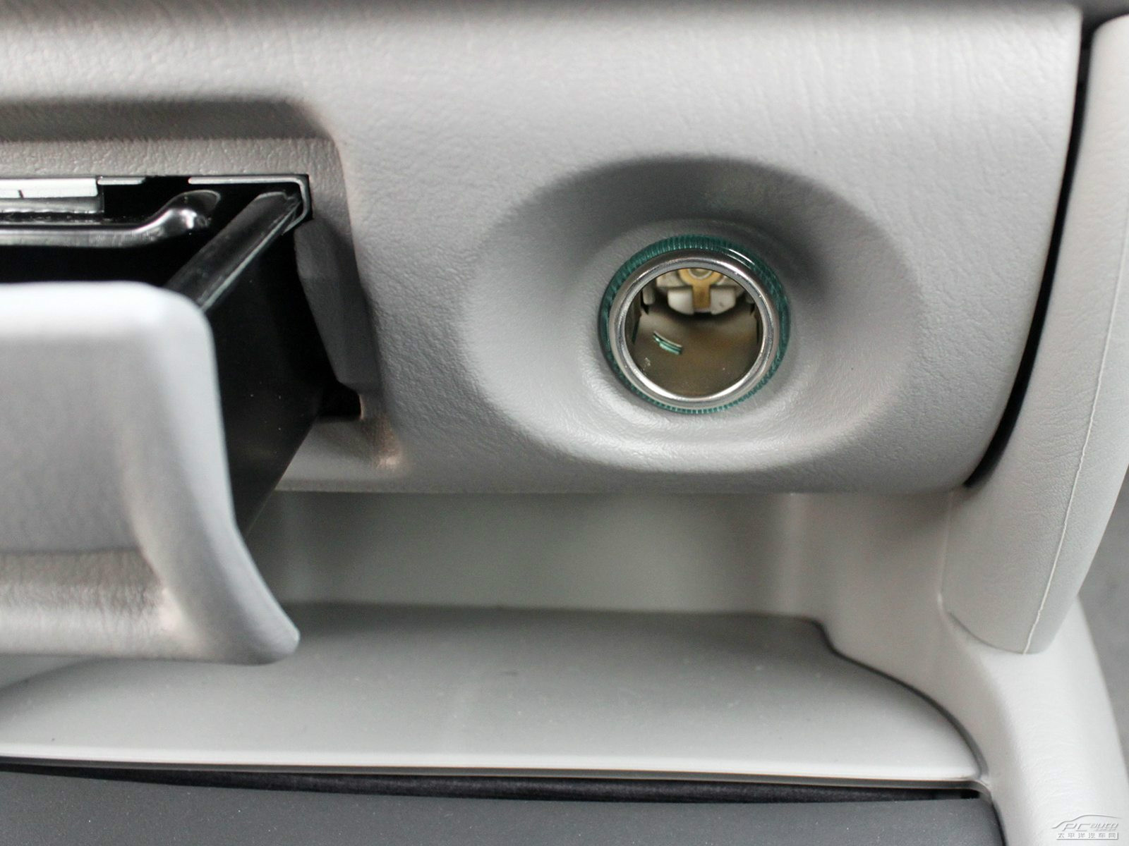 海福星內(nèi)飾高清大圖