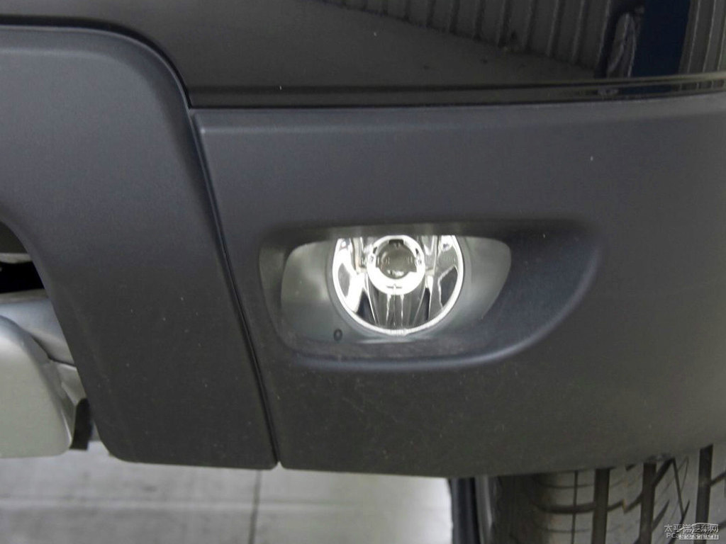 云墨黑珍珠漆沃爾沃XC90車頭外觀圖片