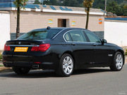 2010 750Li 