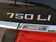 2010 750Li 