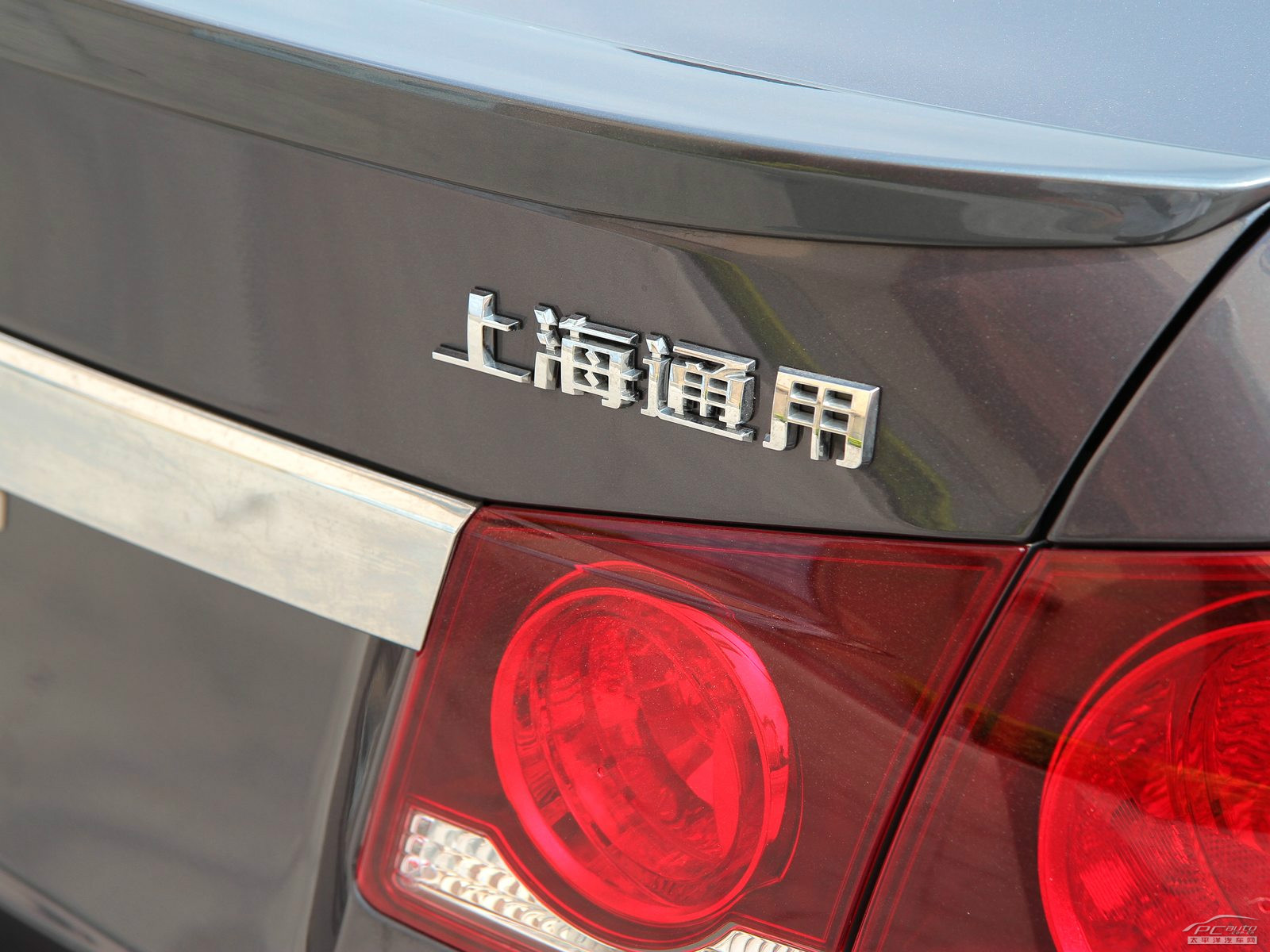 科魯茲外觀高清大圖
