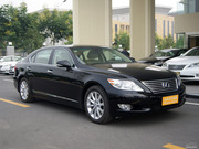 2010款 460L 加長版 2010款 460L 加長版