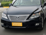 2010款 460L 加長版 2010款 460L 加長版