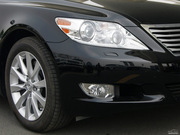 2010款 460L 加長版 2010款 460L 加長版