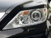 2010款 460L 加長版 2010款 460L 加長版