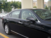 2010款 460L 加長版 2010款 460L 加長版