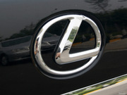 2010款 460L 加長版 2010款 460L 加長版