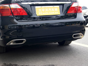 2010款 460L 加長版 2010款 460L 加長版