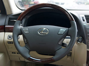 2010款 460L 加長版 2010款 460L 加長版