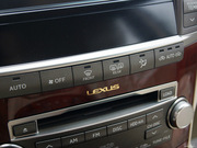 2010款 460L 加長版 2010款 460L 加長版