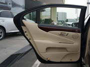 2010款 460L 加長版 2010款 460L 加長版