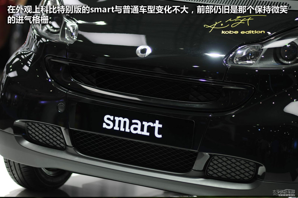 smart fortwoDƬ