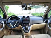 2011款 2.0L 手動兩驅精英型