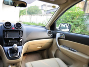 2011款 2.0L 手動兩驅精英型