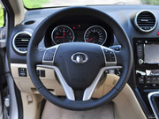 2011款 2.0L 手動兩驅精英型