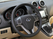 2011款 2.0L 手動兩驅精英型