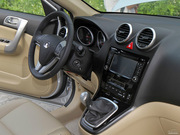 2011款 2.0L 手動兩驅精英型